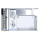 Dysk serwerowy Dell 480GB SSD SATA Read Intensive 6Gbps 512e 2.5in with 3.5 Cabl